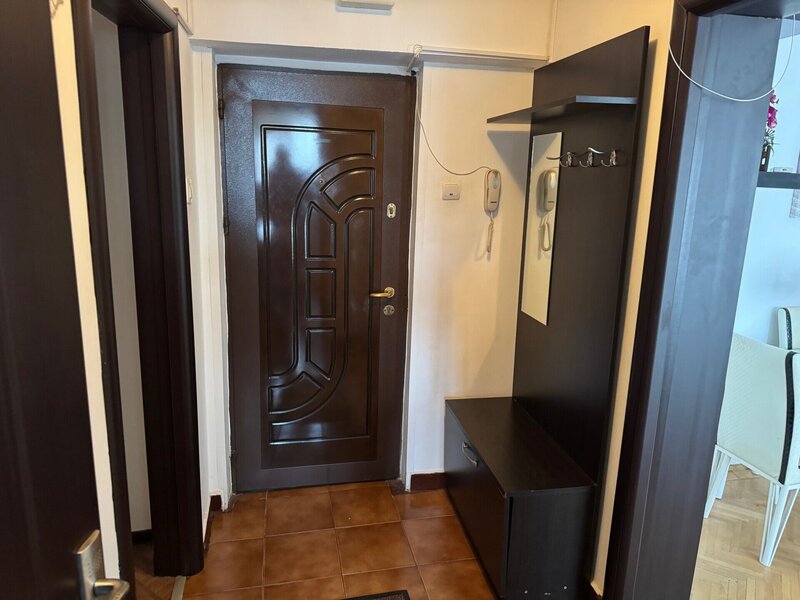 Drumul Taberei Parcul Moghioros apartament cu 2 camere de vanzare