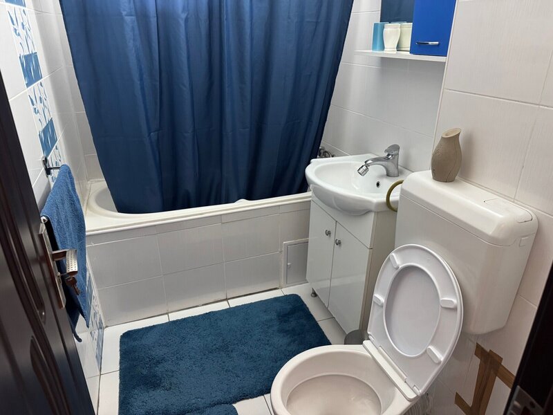 Drumul Taberei Parcul Moghioros apartament cu 2 camere de vanzare