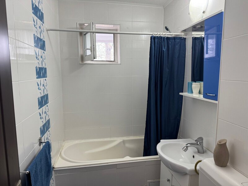 Drumul Taberei Parcul Moghioros apartament cu 2 camere de vanzare